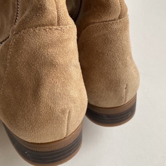 Naturalizer Jinnie Riding Boot Women's, Size 9.5M - Picture 5 of 8